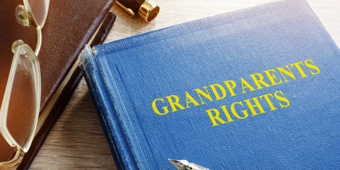 Does Tennessee Give Grandparents Rights?