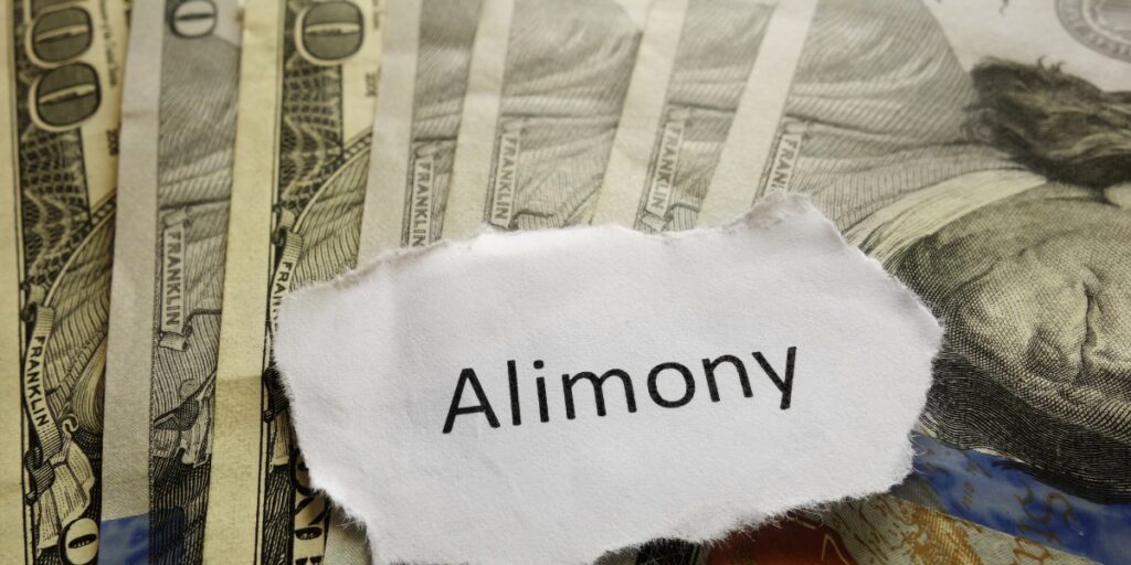 Alimony Does the Ability to Pay matter?
