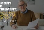 Alimony and Retirement-FrancisKing